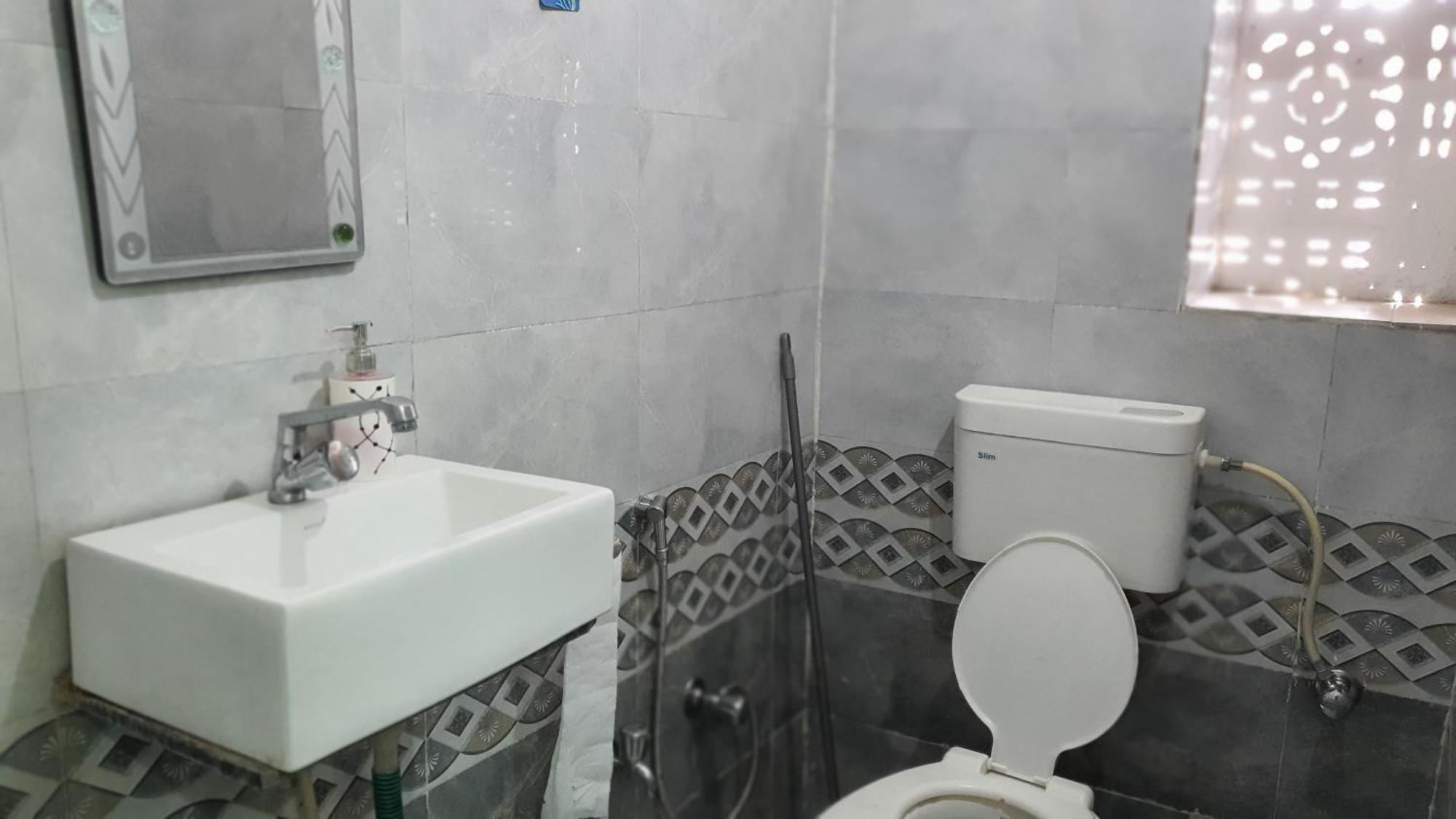 Anand Hostel Pushkar Eksteriør billede
